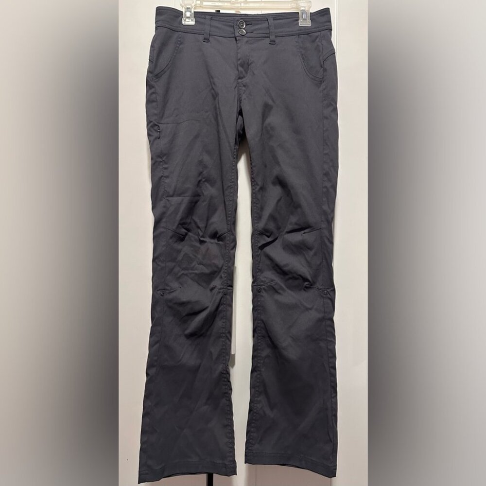 Women's Halle Pant Bootcut Size 6 Roll Up